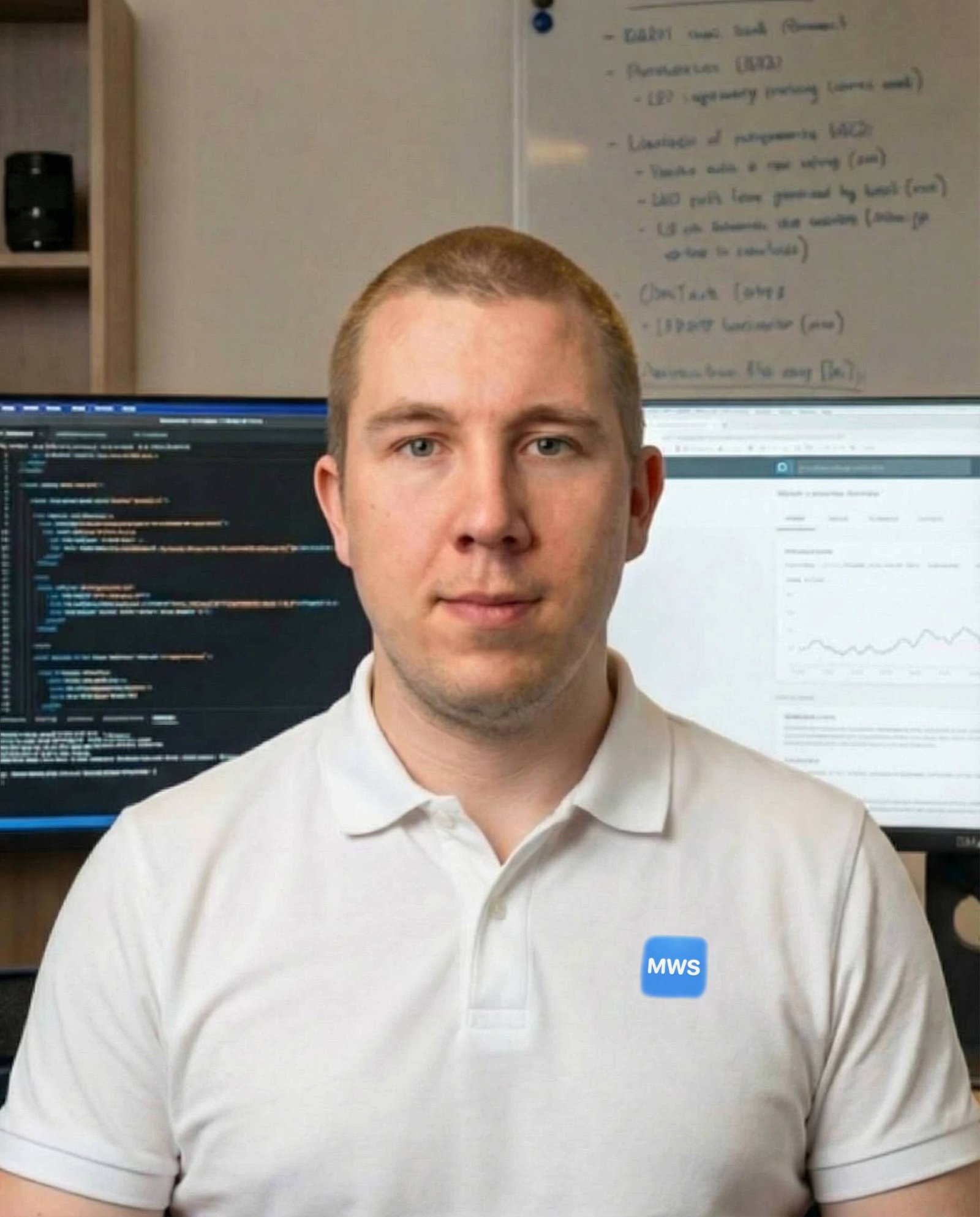 Matthew - Matts Web Services